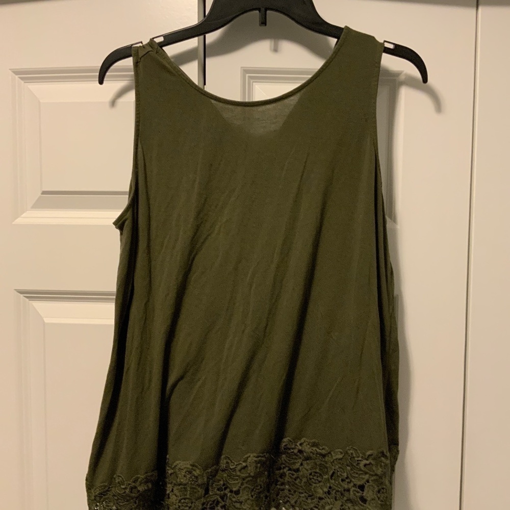 𝅺green tank